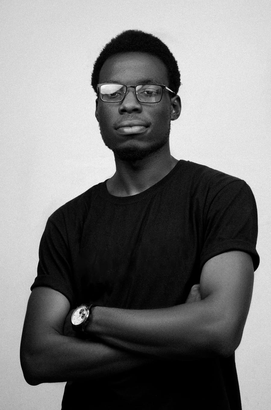 Osajere Finney Samuel